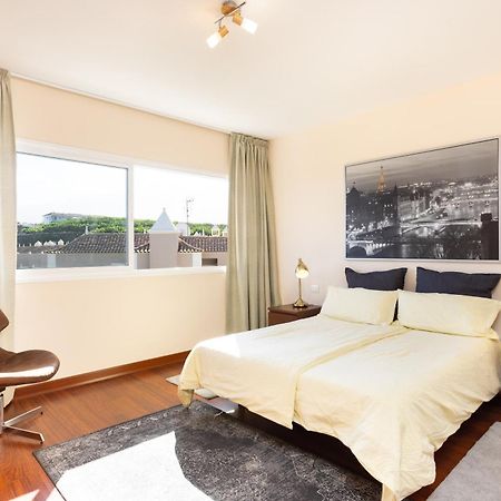 Los Frailes - Vivienda Vacacional 拉克鲁斯 外观 照片