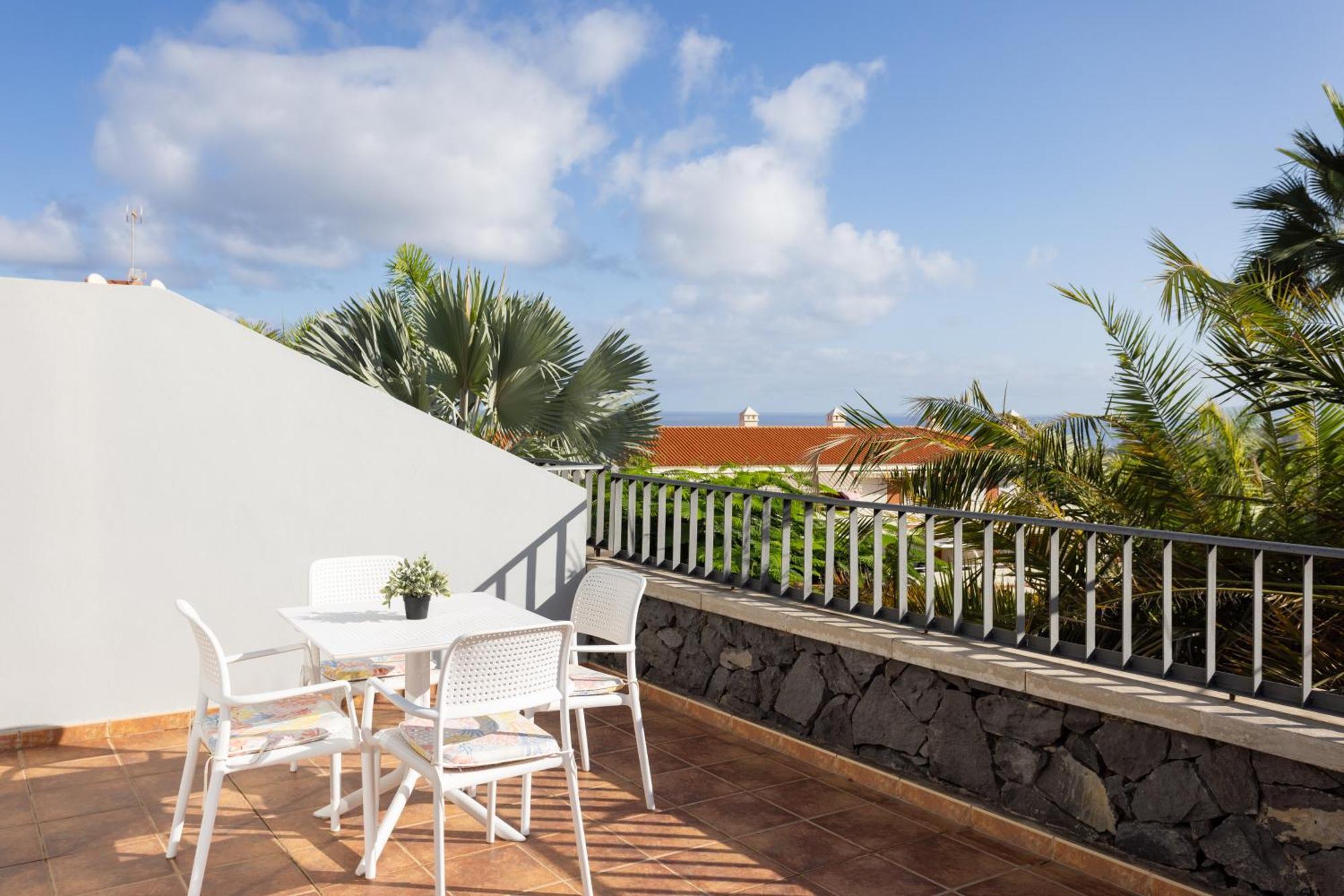 Los Frailes - Vivienda Vacacional 拉克鲁斯 外观 照片