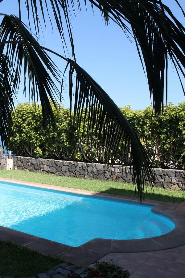 Los Frailes - Vivienda Vacacional 拉克鲁斯 外观 照片