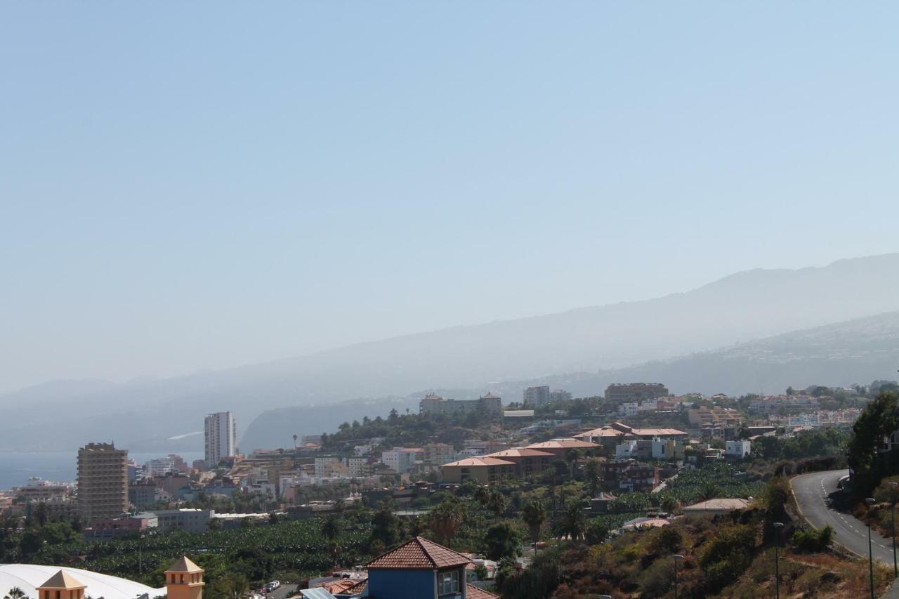 Los Frailes - Vivienda Vacacional 拉克鲁斯 外观 照片